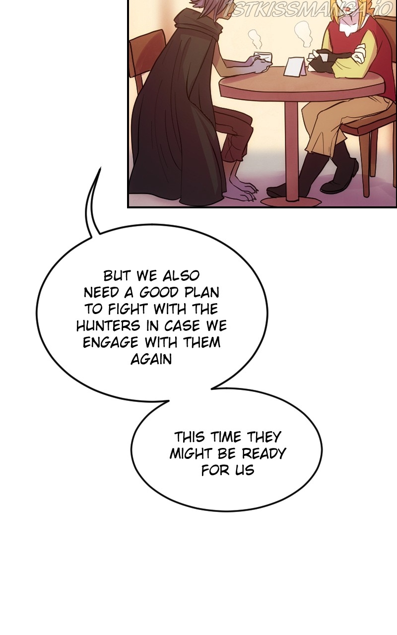 Watermelon - Manhwa Chapter 157 - page 18