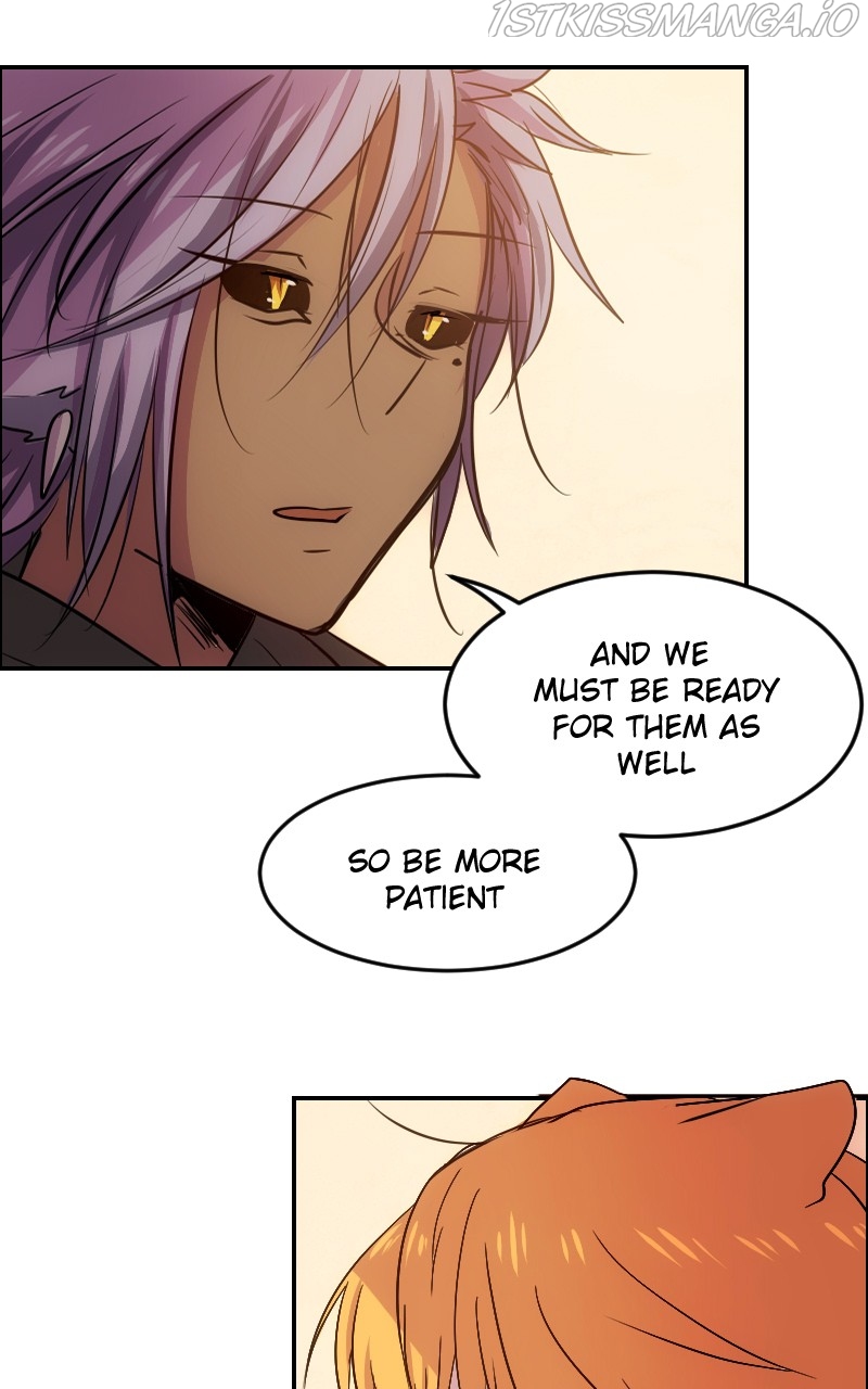 Watermelon - Manhwa Chapter 157 - page 19