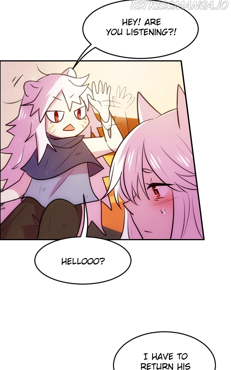 Watermelon - Manhwa Chapter 157 - page 40