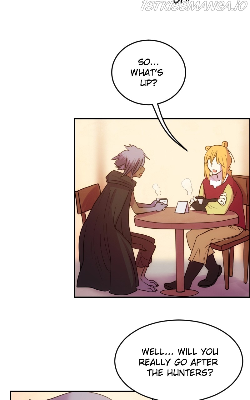 Watermelon - Manhwa Chapter 157 - page 5