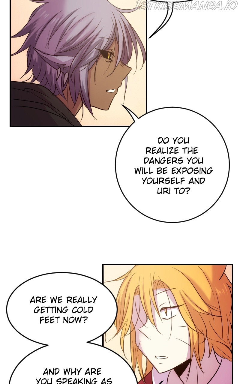 Watermelon - Manhwa Chapter 157 - page 6