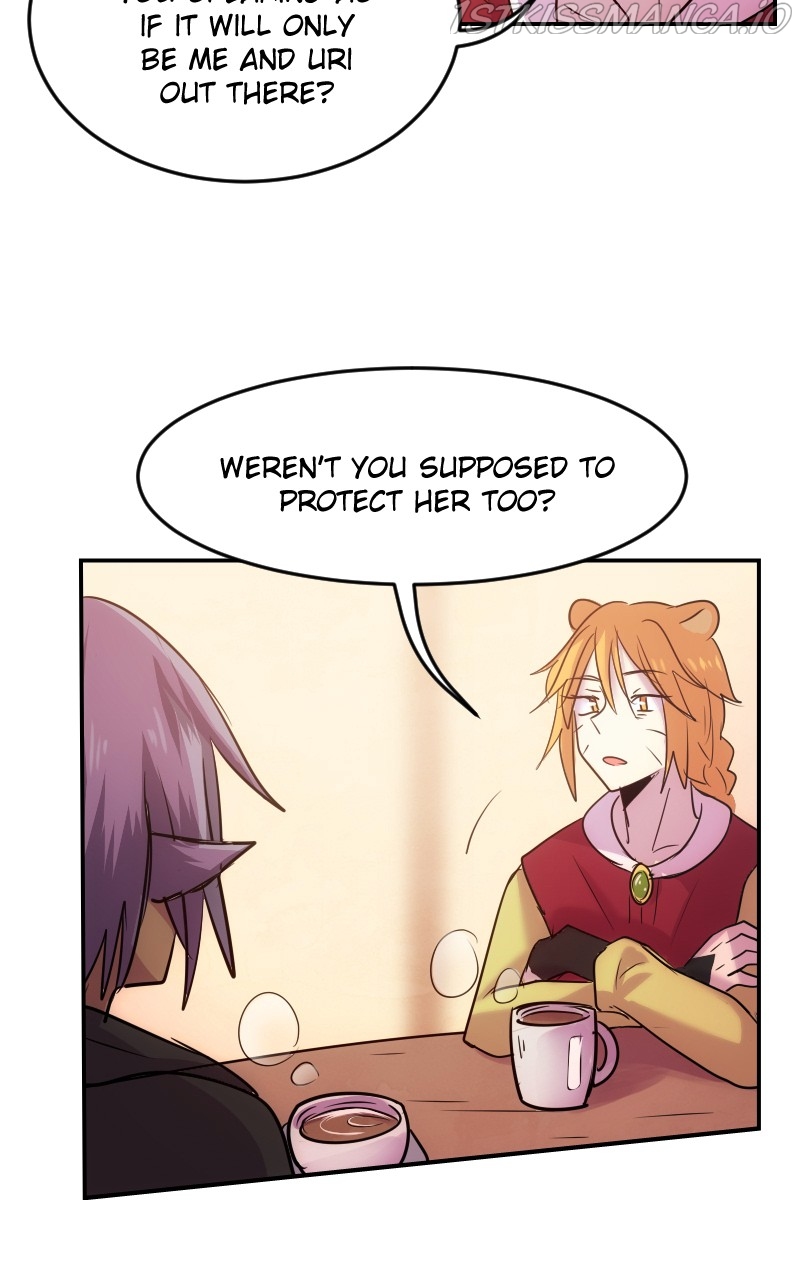 Watermelon - Manhwa Chapter 157 - page 7