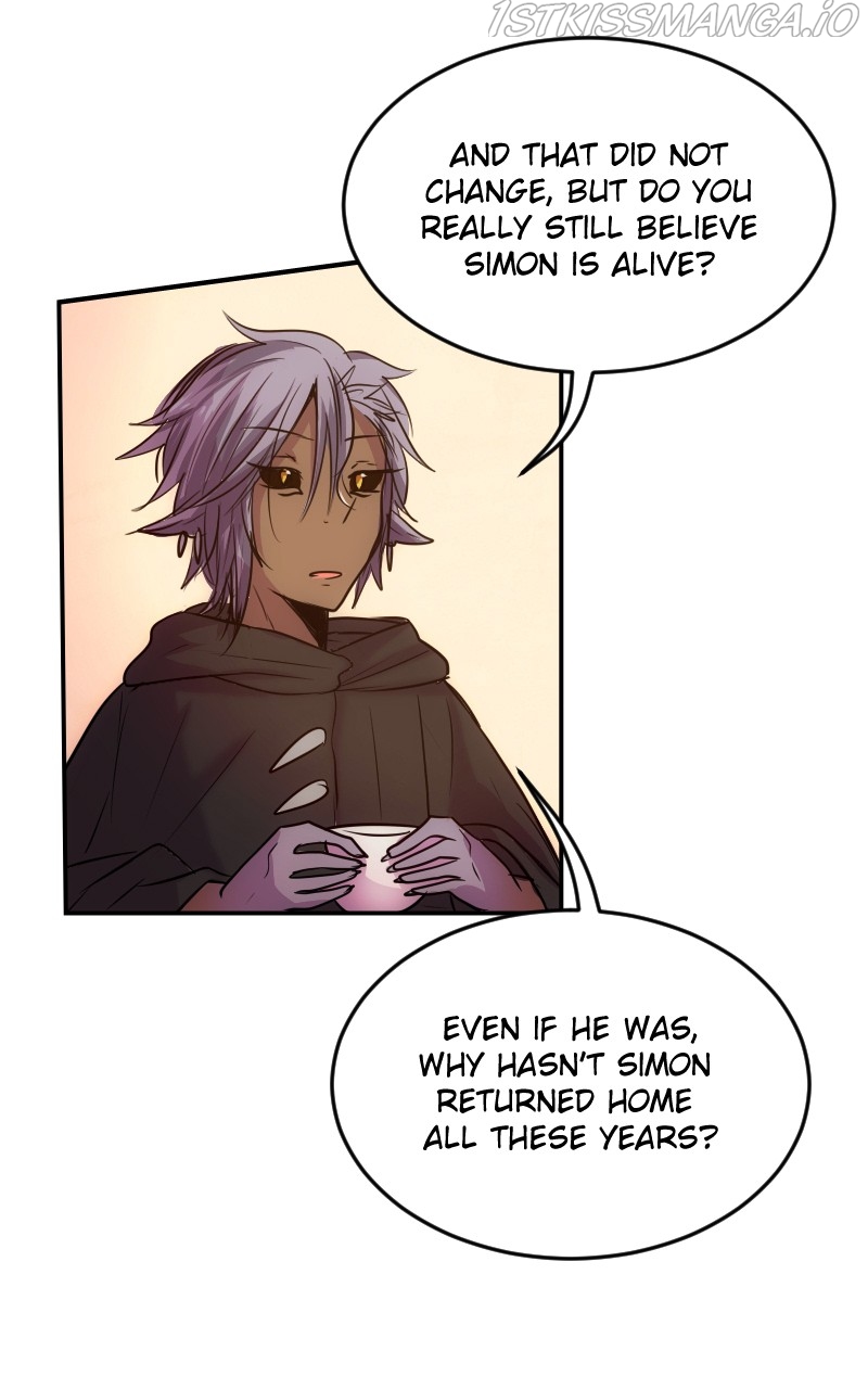 Watermelon - Manhwa Chapter 157 - page 8
