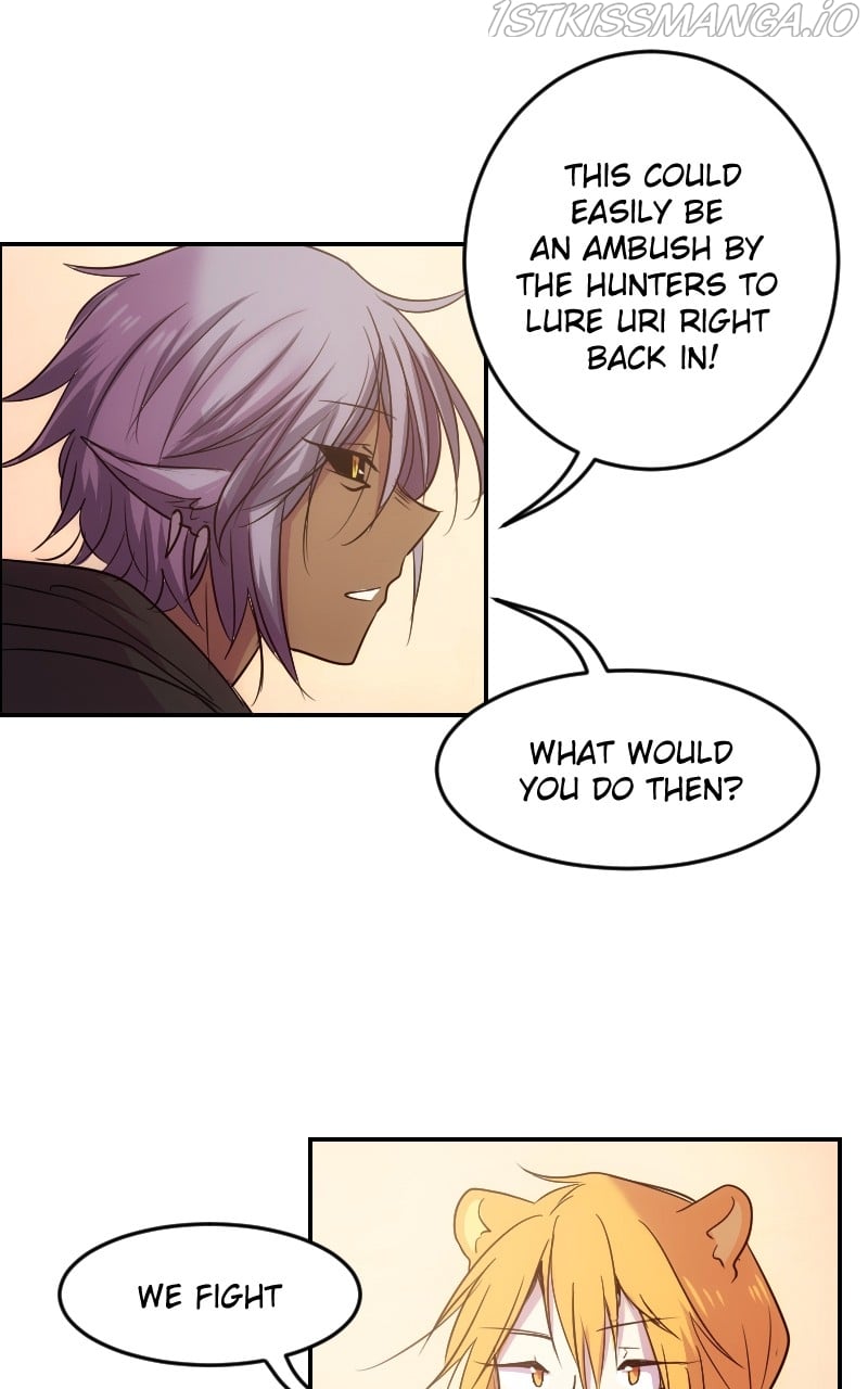 Watermelon - Manhwa Chapter 157 - page 9