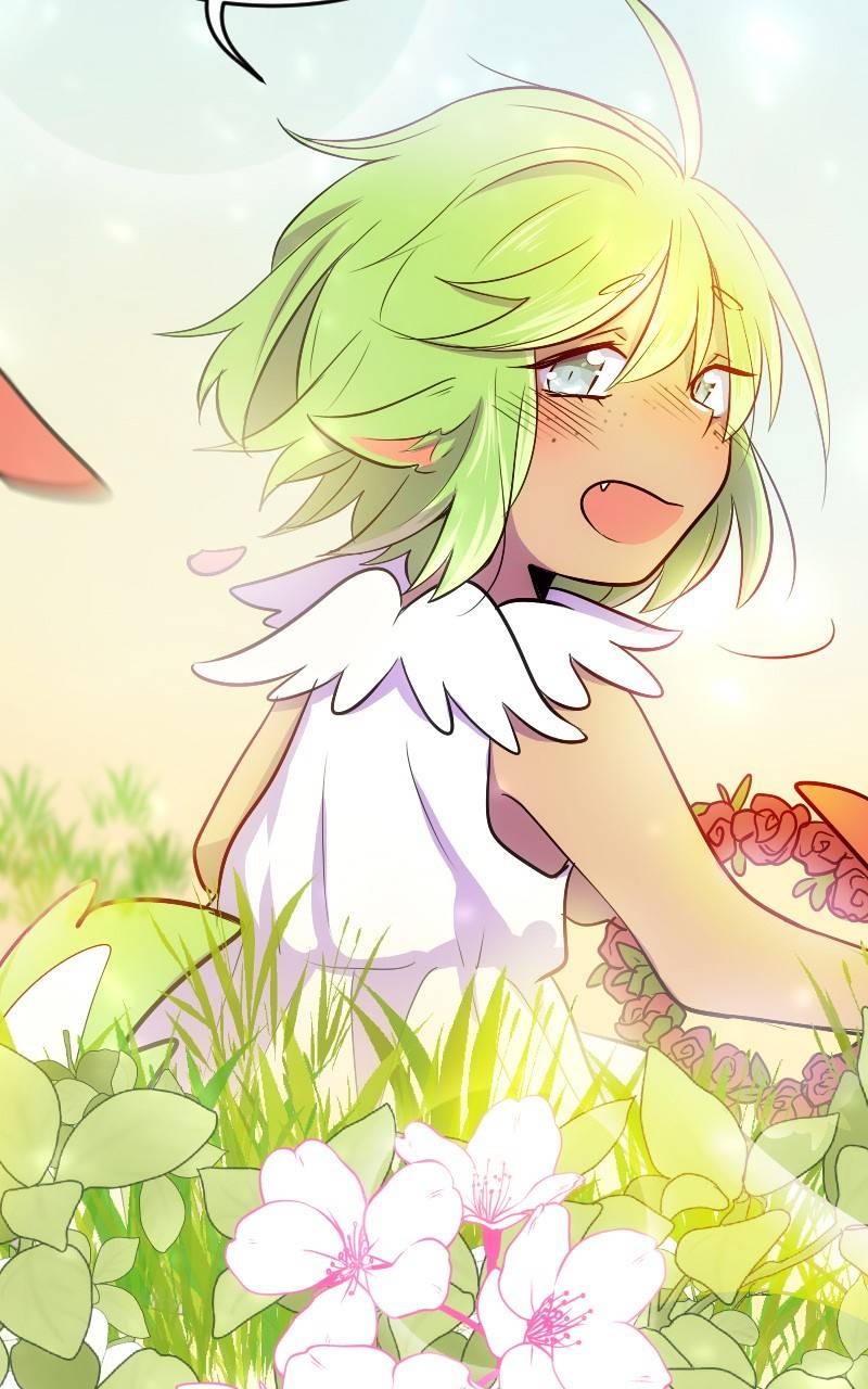 Watermelon - Manhwa Chapter 156 - page 19