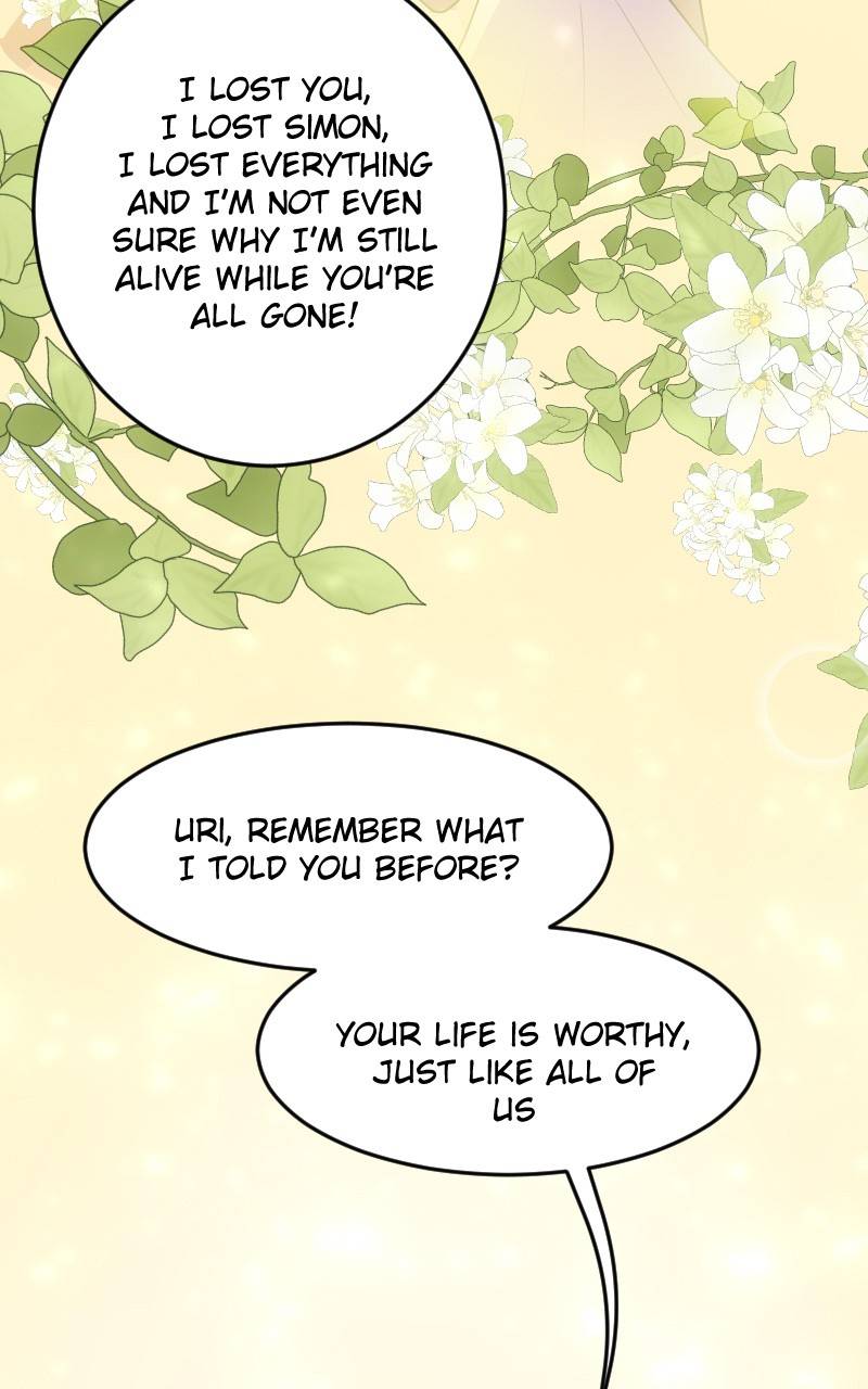 Watermelon - Manhwa Chapter 156 - page 31
