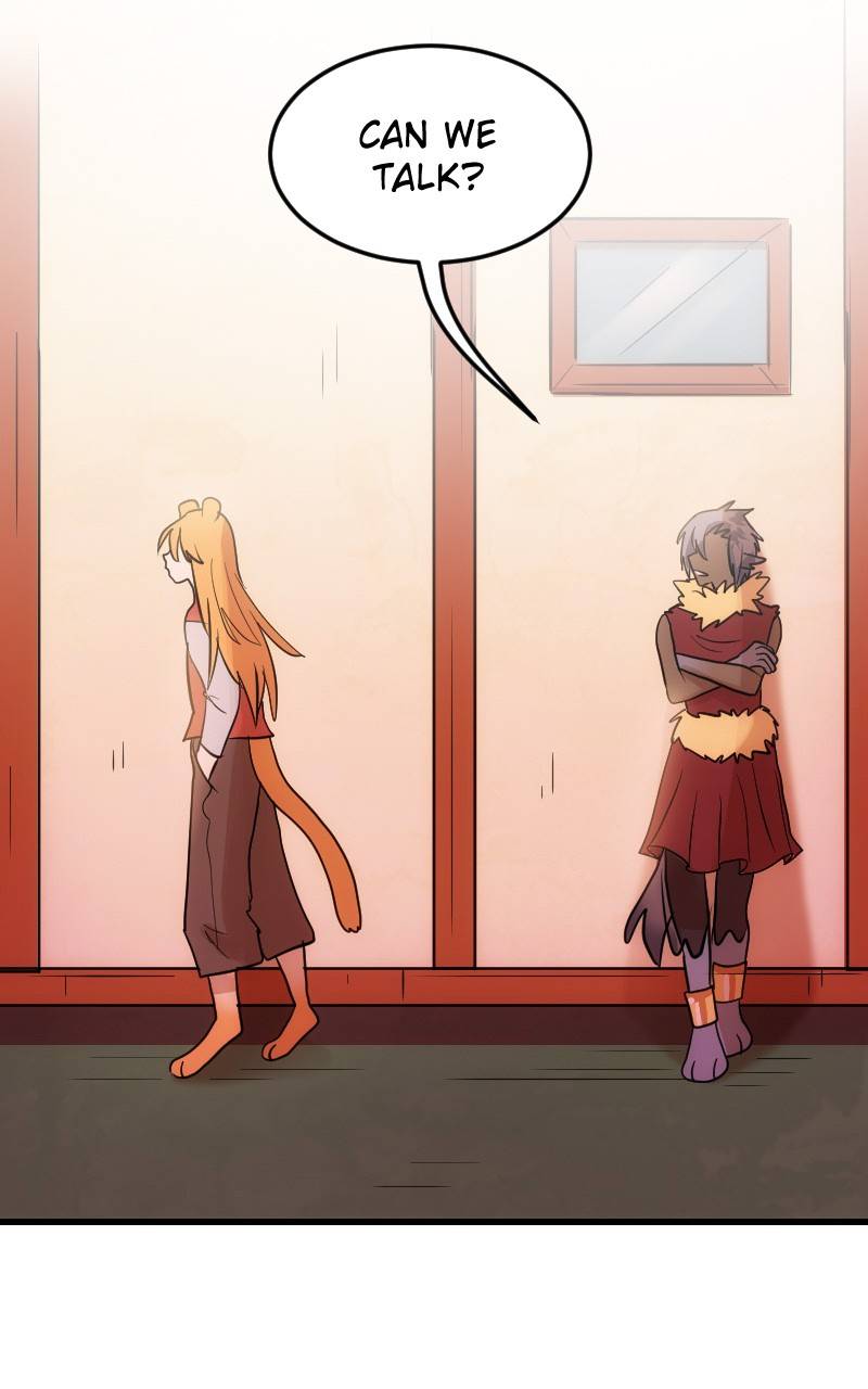 Watermelon - Manhwa Chapter 156 - page 58