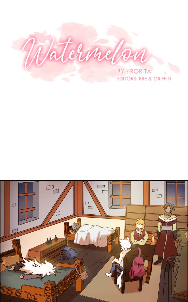 Watermelon - Manhwa Chapter 155 - page 1