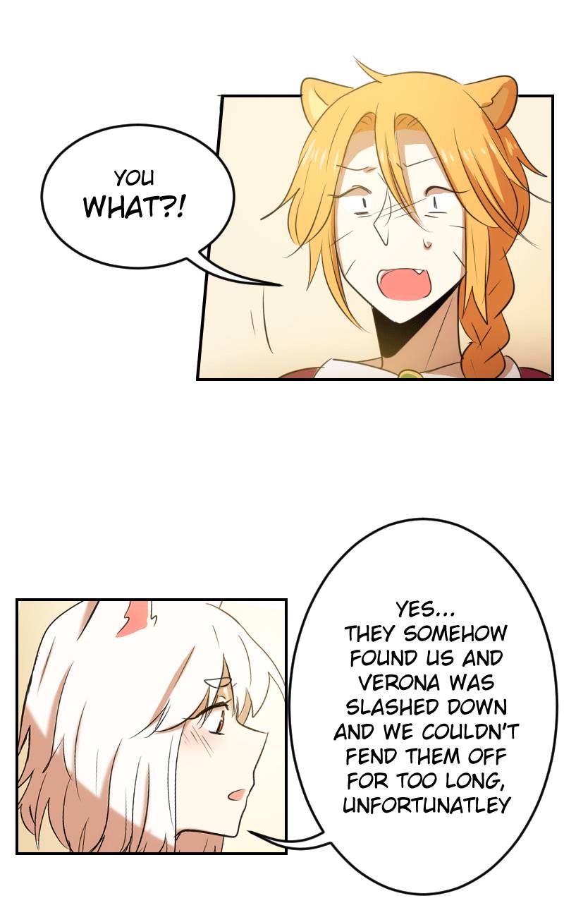 Watermelon - Manhwa Chapter 155 - page 16