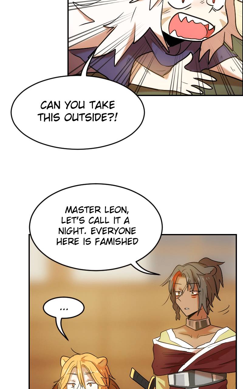 Watermelon - Manhwa Chapter 155 - page 26