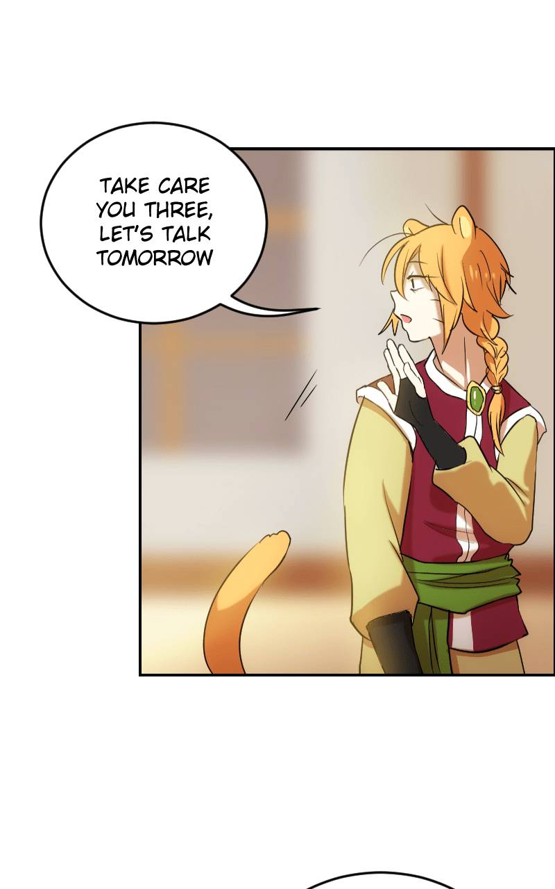 Watermelon - Manhwa Chapter 155 - page 28