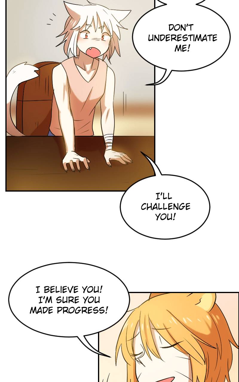 Watermelon - Manhwa Chapter 155 - page 8