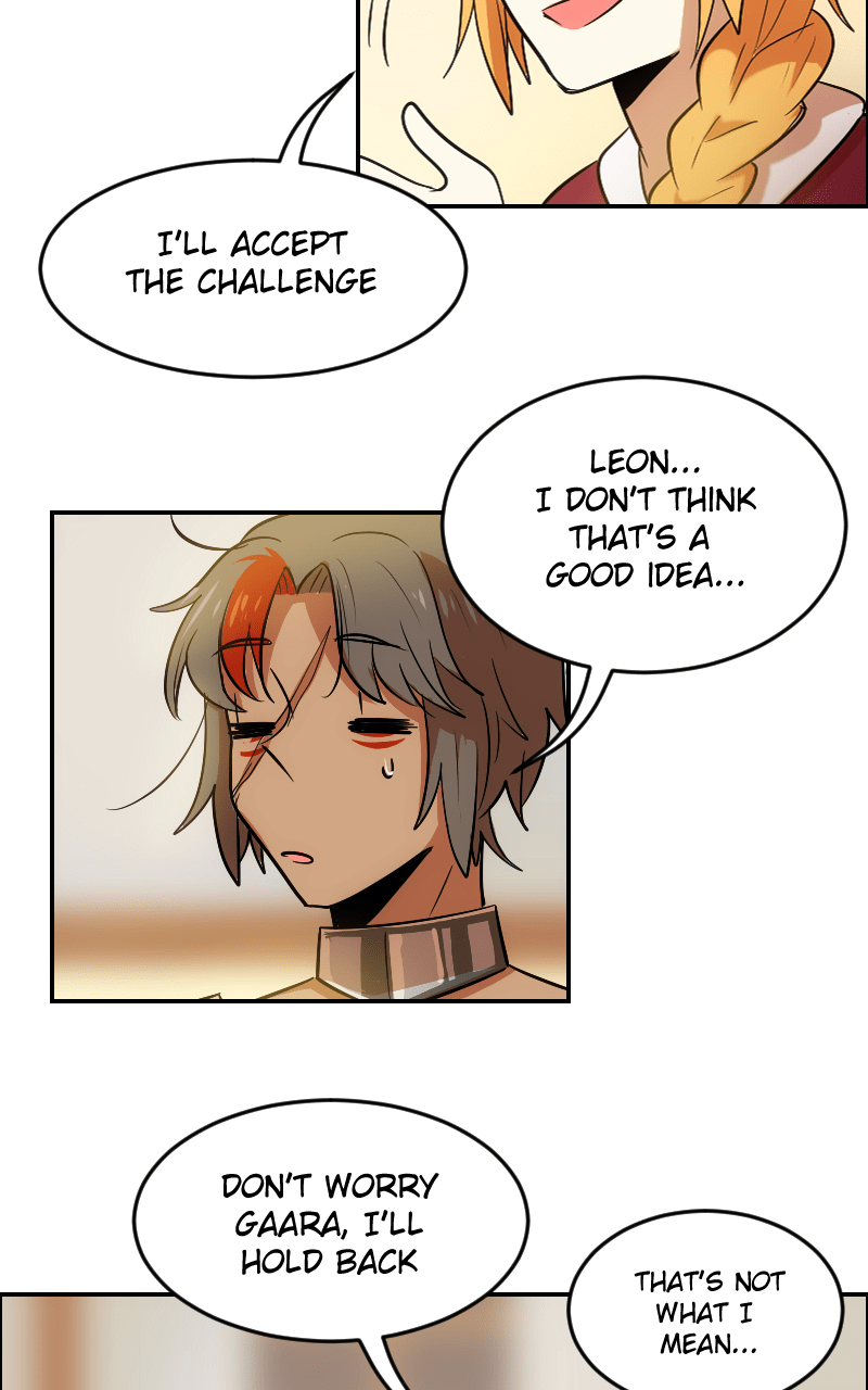 Watermelon - Manhwa Chapter 155 - page 9