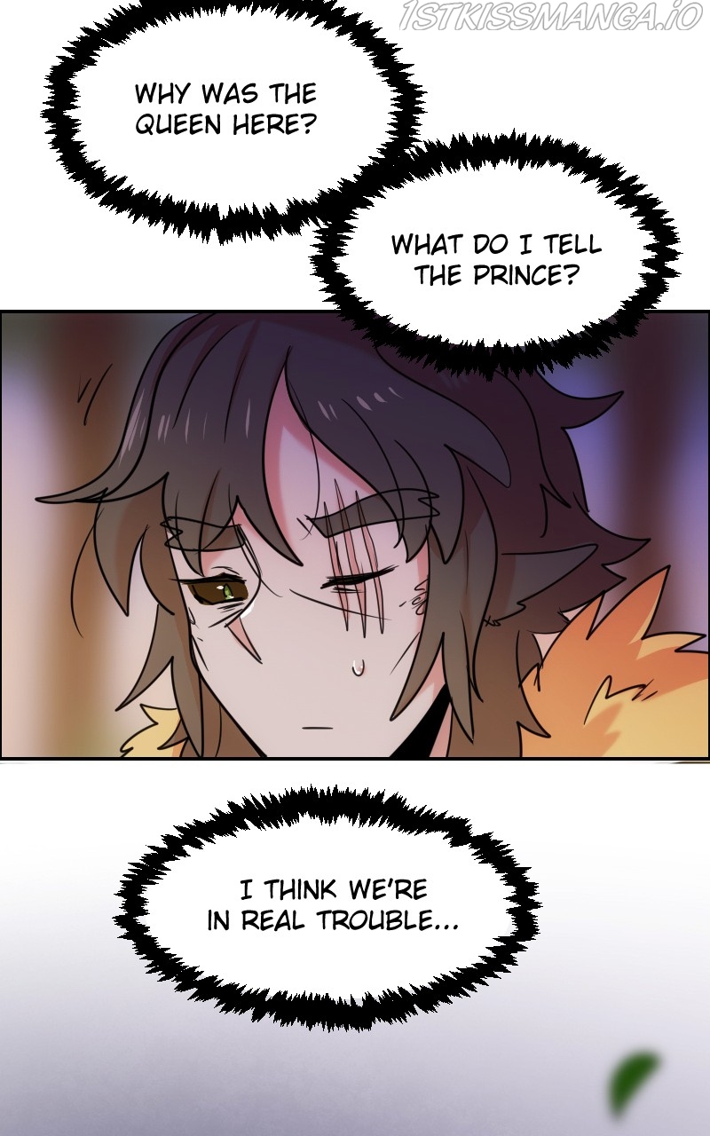 Watermelon - Manhwa Chapter 154 - page 3