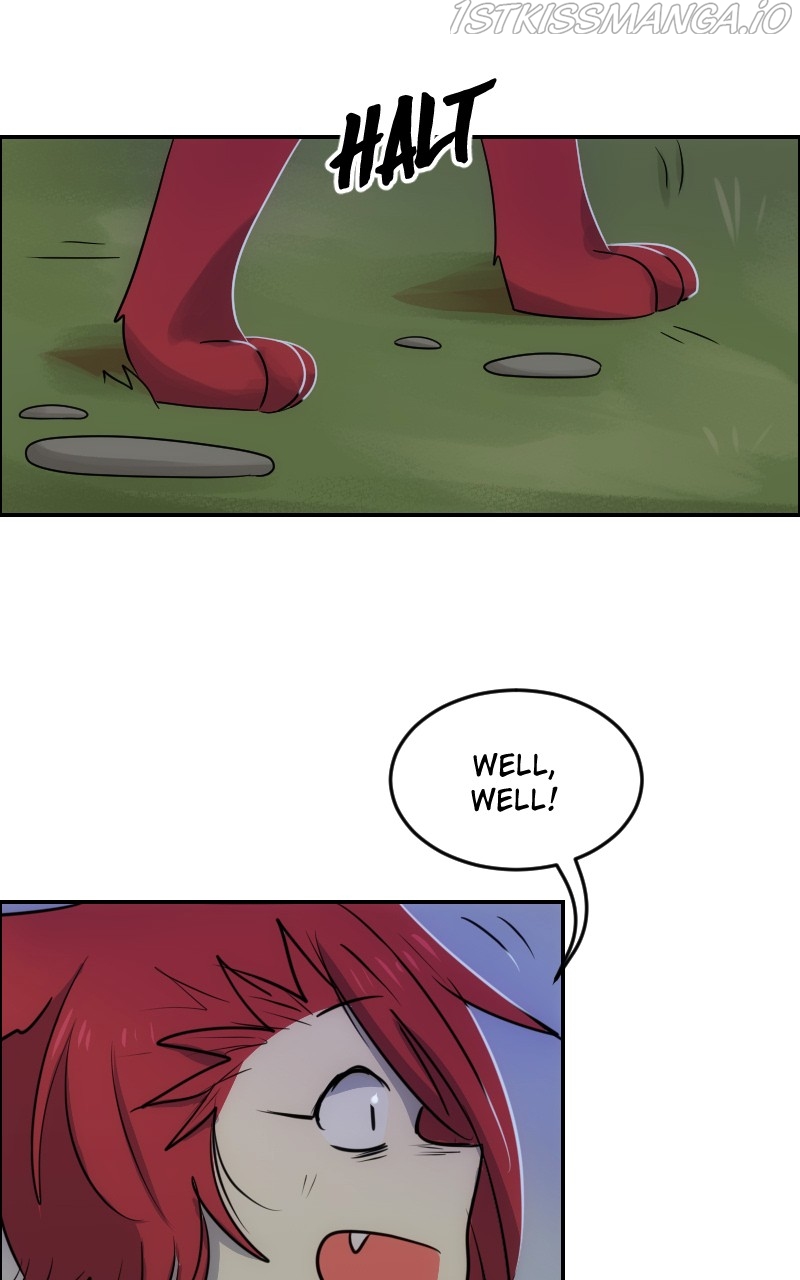 Watermelon - Manhwa Chapter 154 - page 33