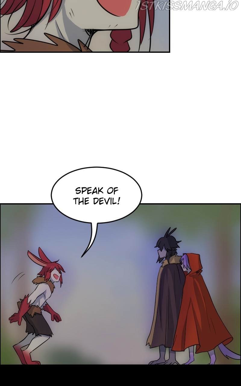 Watermelon - Manhwa Chapter 154 - page 34