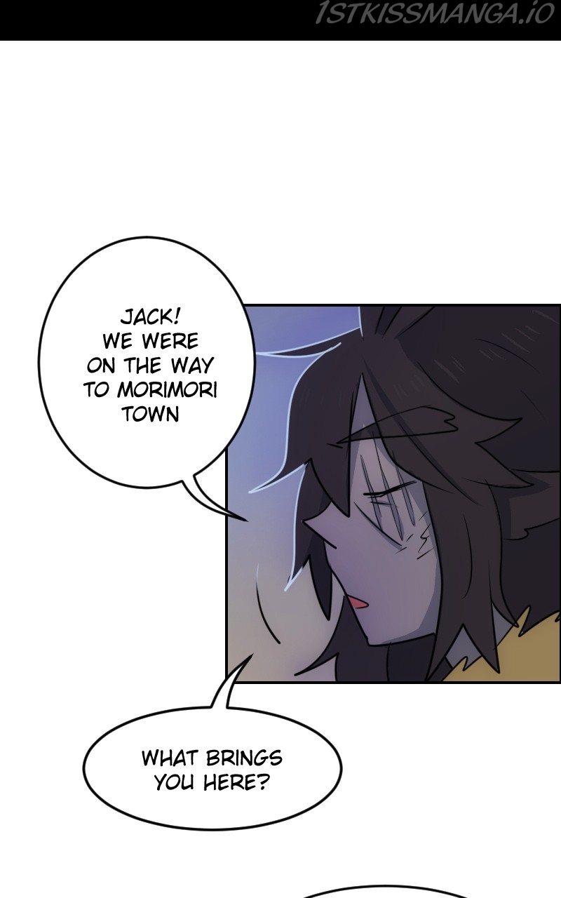 Watermelon - Manhwa Chapter 154 - page 35