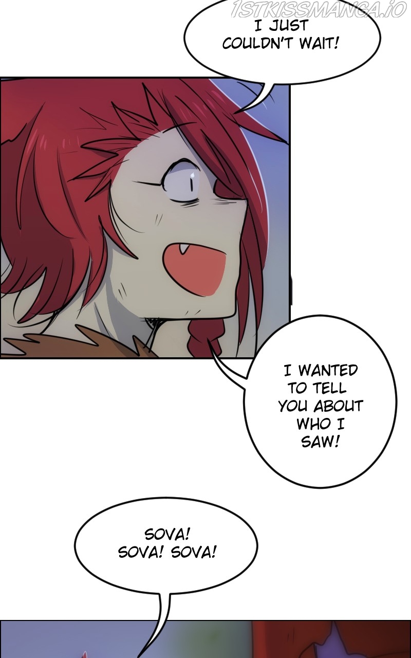 Watermelon - Manhwa Chapter 154 - page 36