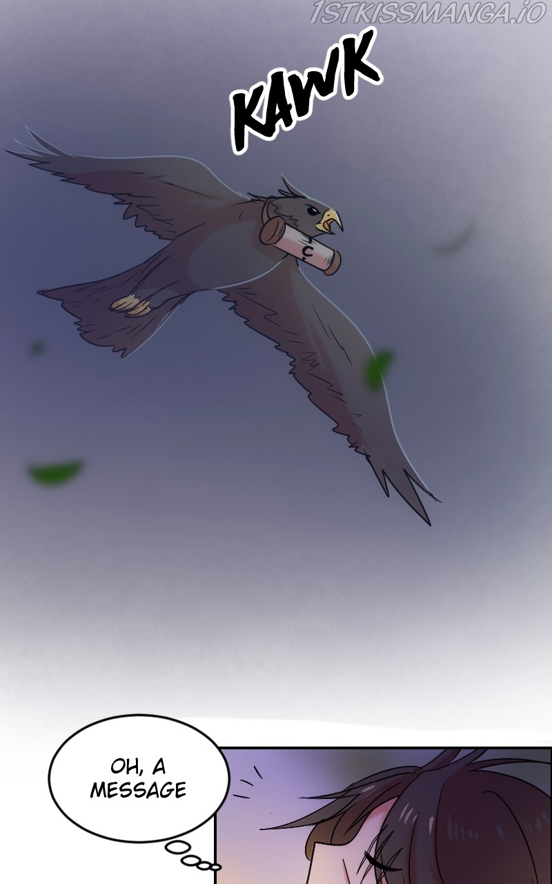 Watermelon - Manhwa Chapter 154 - page 4
