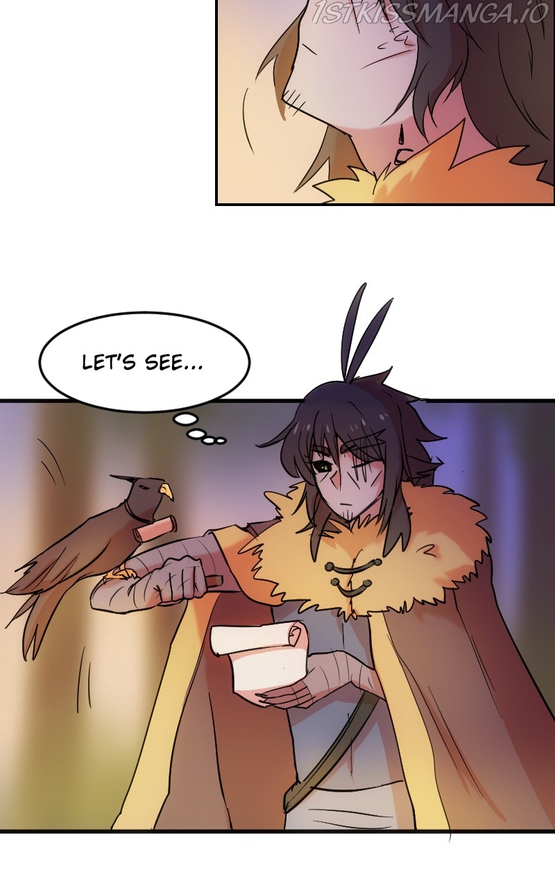 Watermelon - Manhwa Chapter 154 - page 5