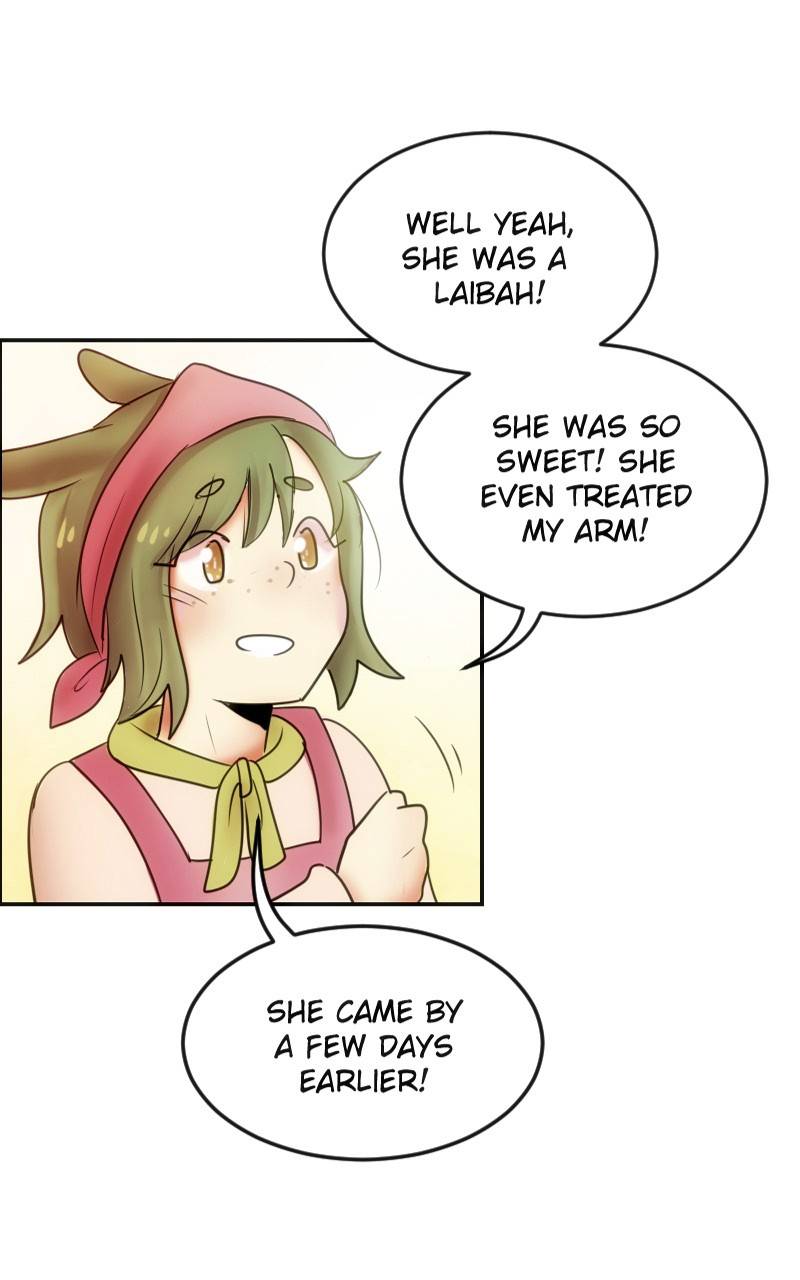 Watermelon - Manhwa Chapter 153 - page 1