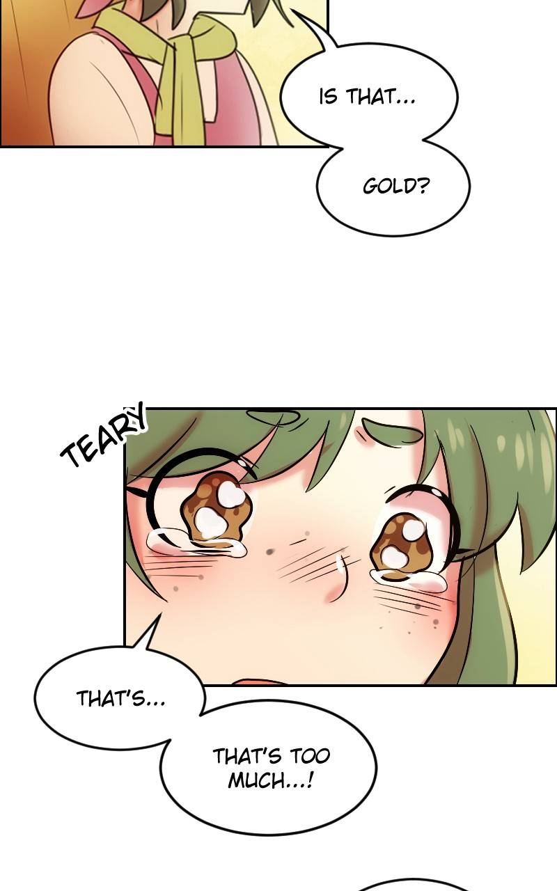 Watermelon - Manhwa Chapter 153 - page 10