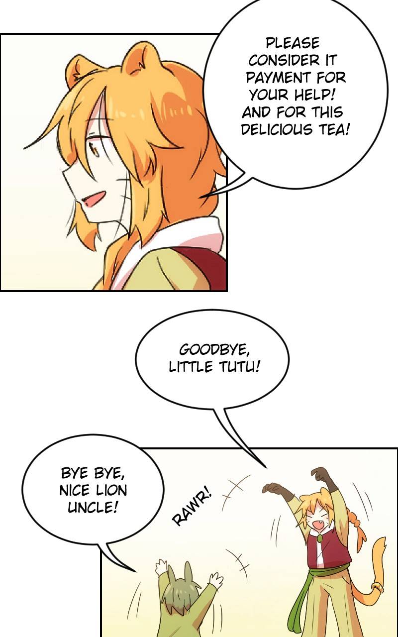 Watermelon - Manhwa Chapter 153 - page 11