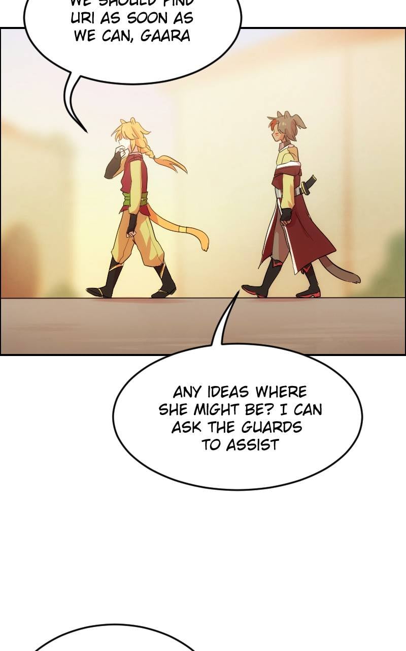 Watermelon - Manhwa Chapter 153 - page 14