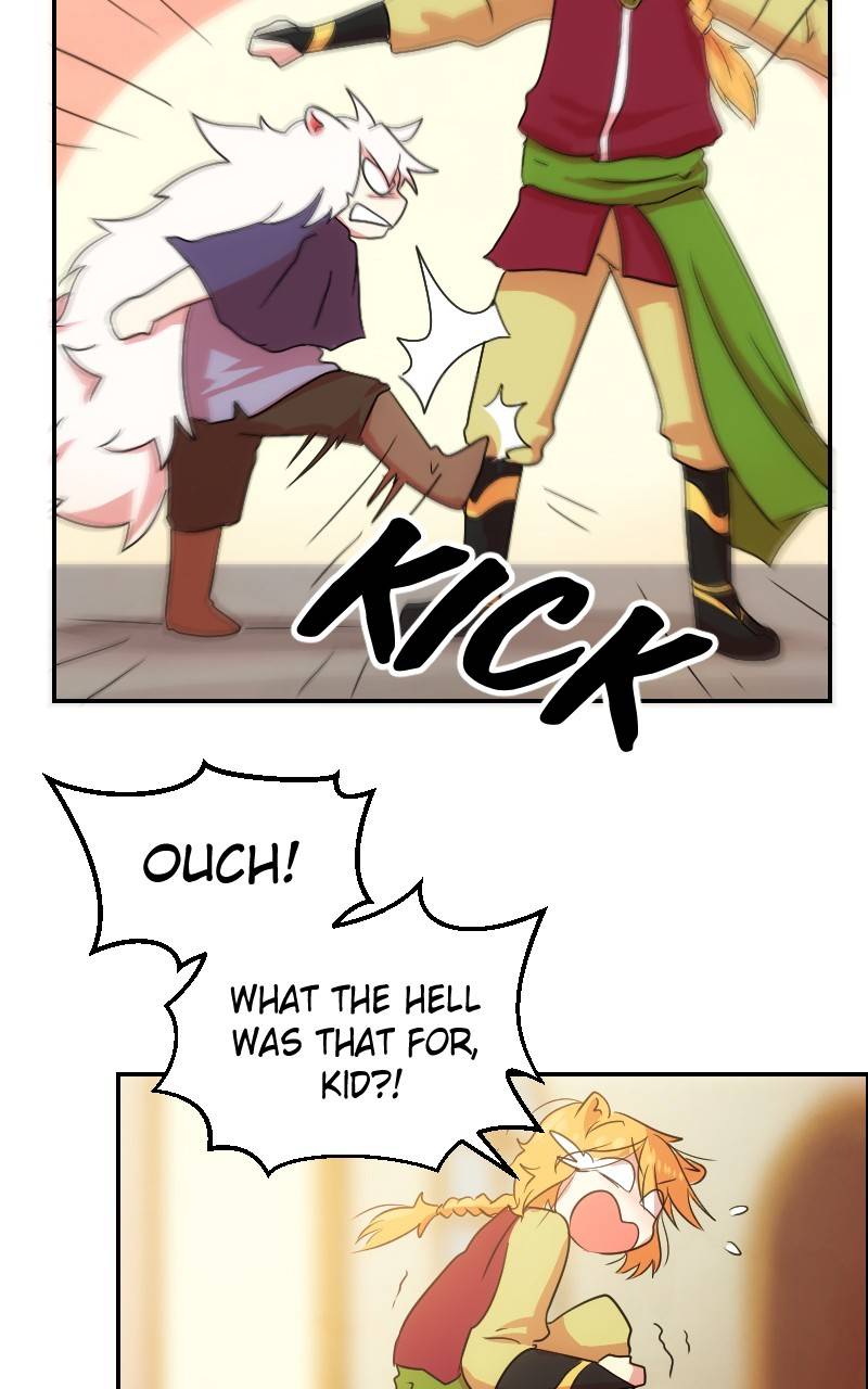Watermelon - Manhwa Chapter 153 - page 19
