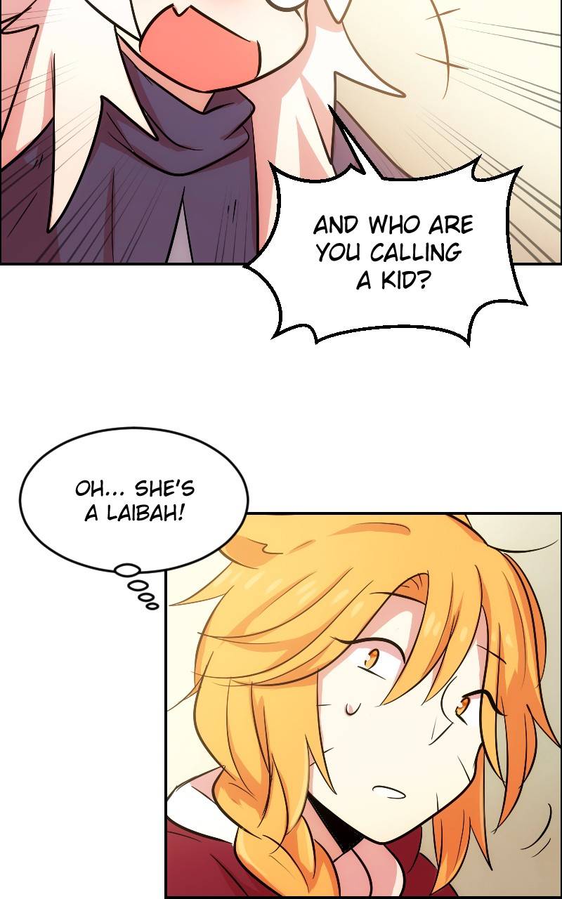 Watermelon - Manhwa Chapter 153 - page 21