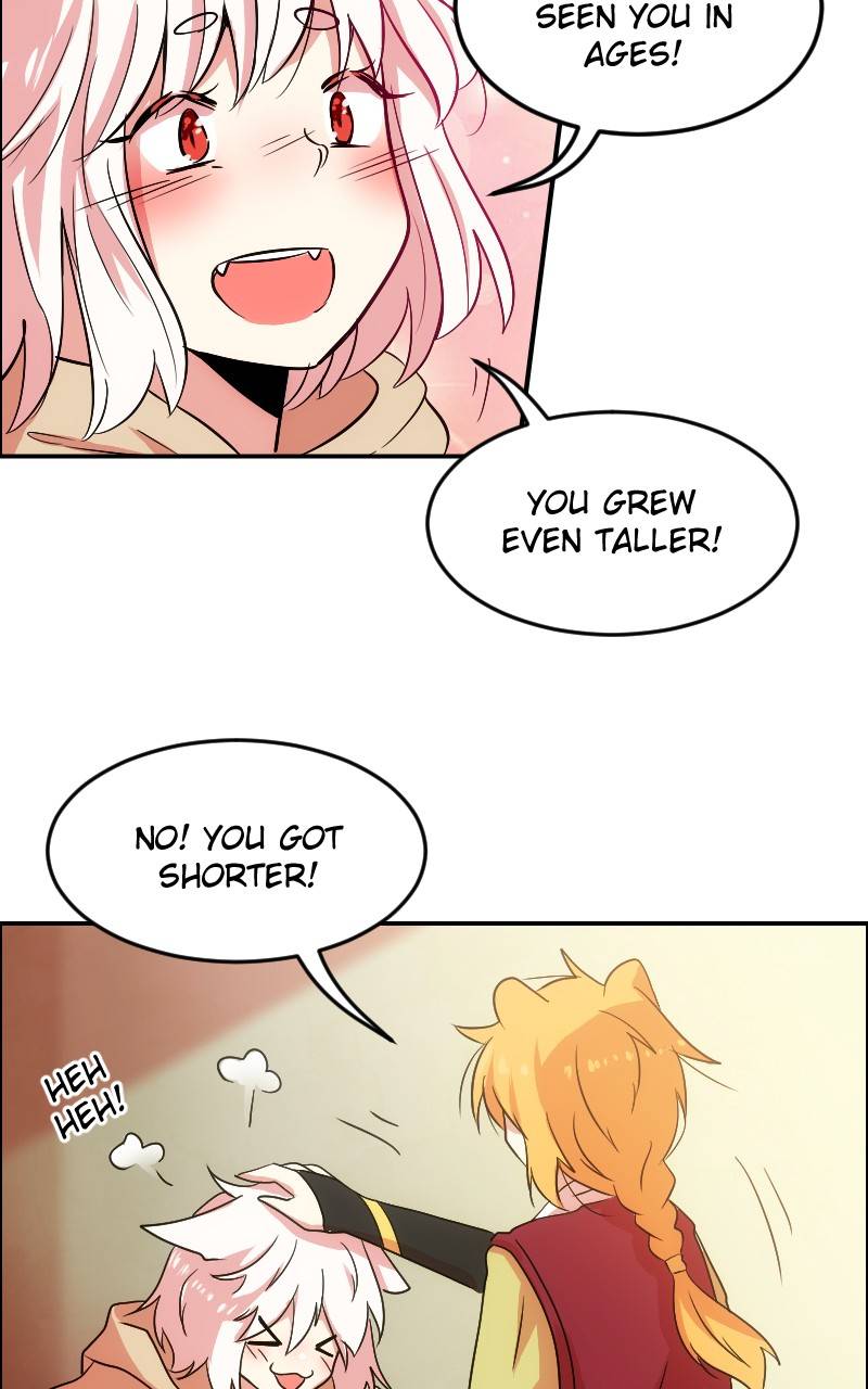Watermelon - Manhwa Chapter 153 - page 27