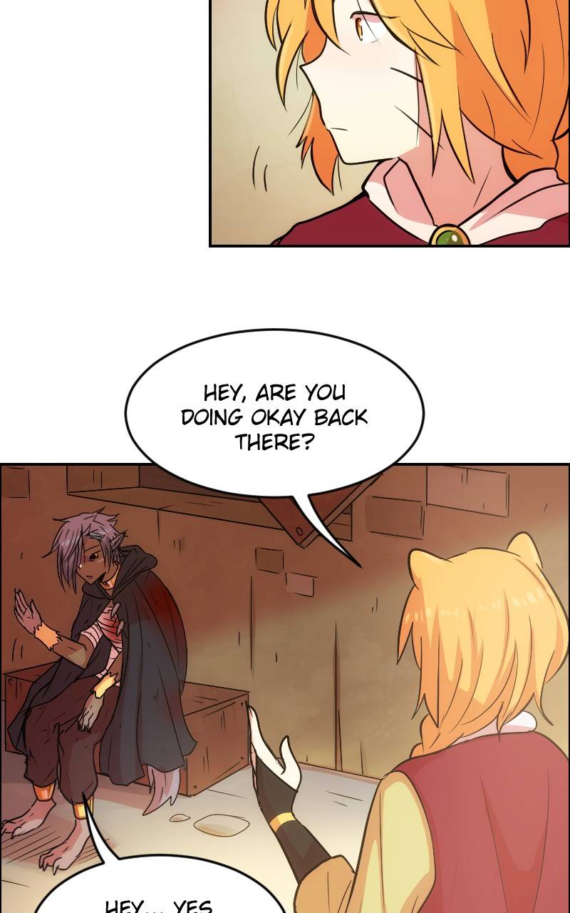 Watermelon - Manhwa Chapter 153 - page 31