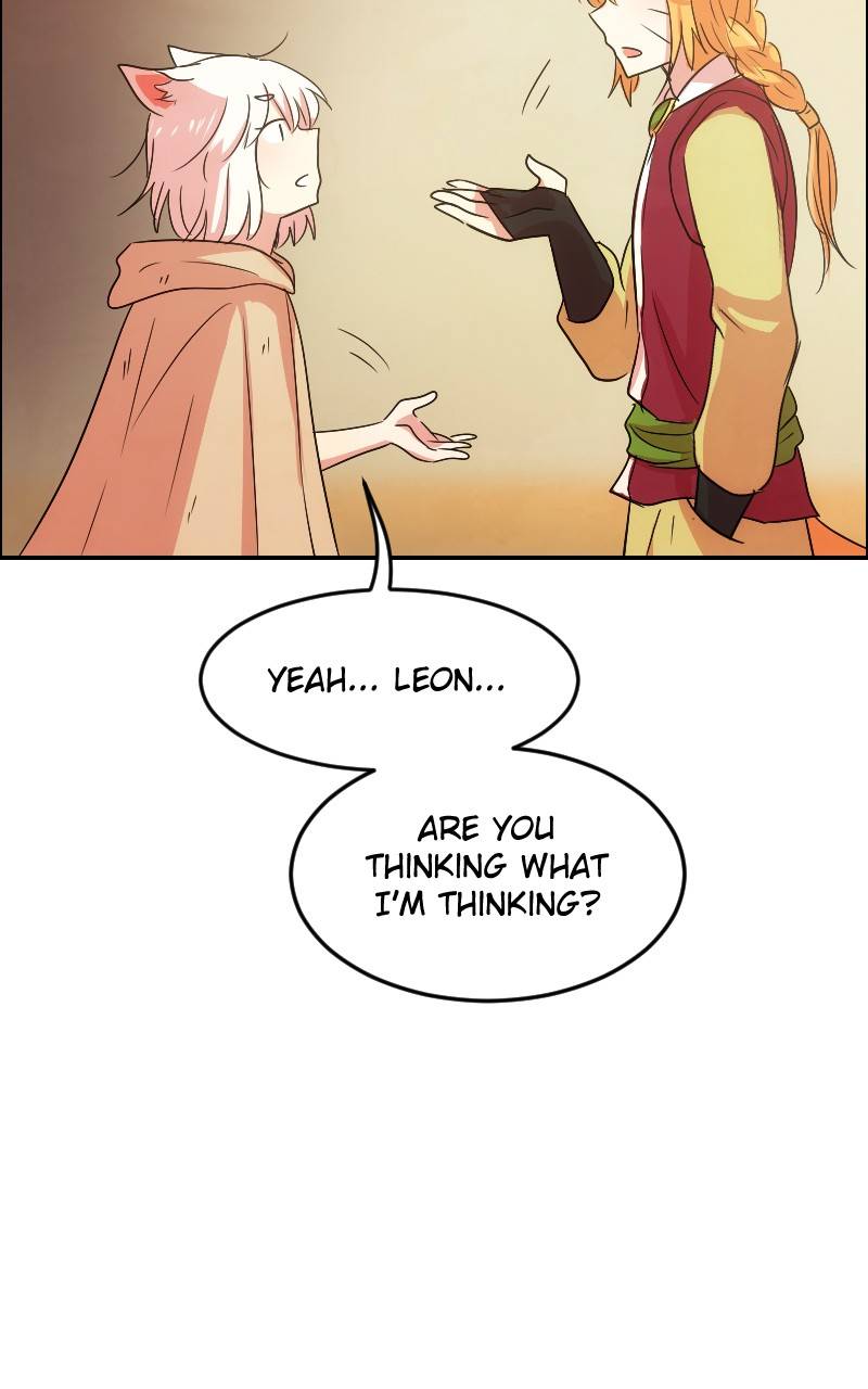 Watermelon - Manhwa Chapter 153 - page 34
