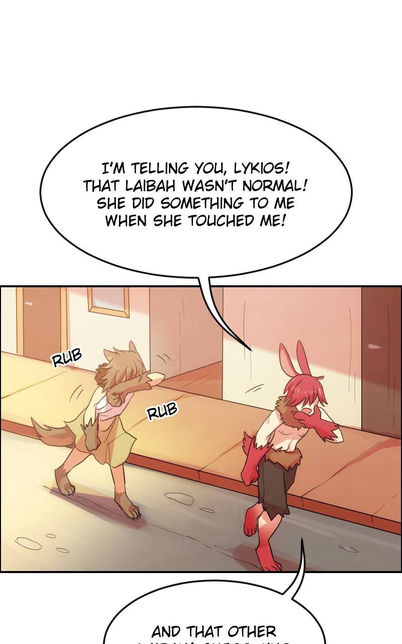 Watermelon - Manhwa Chapter 153 - page 38