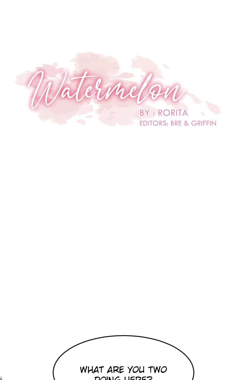 Watermelon - Manhwa Chapter 152 - page 1
