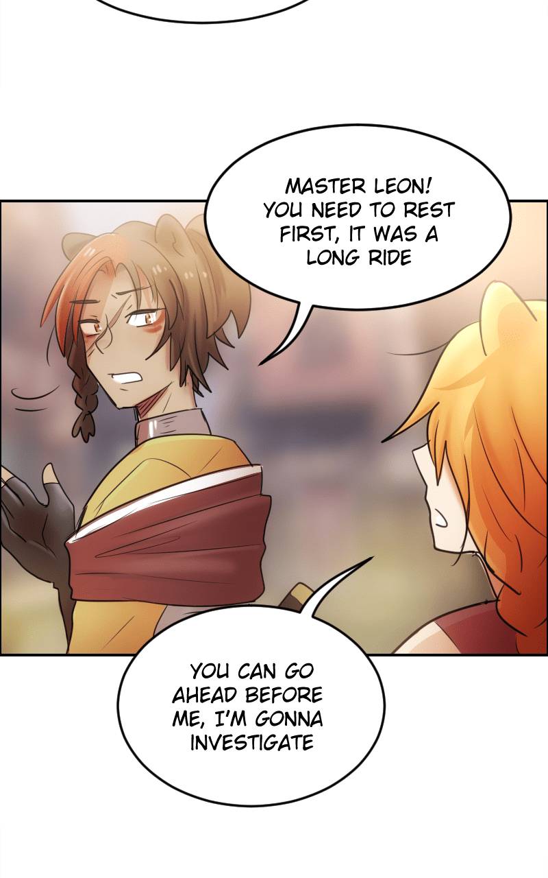 Watermelon - Manhwa Chapter 152 - page 31