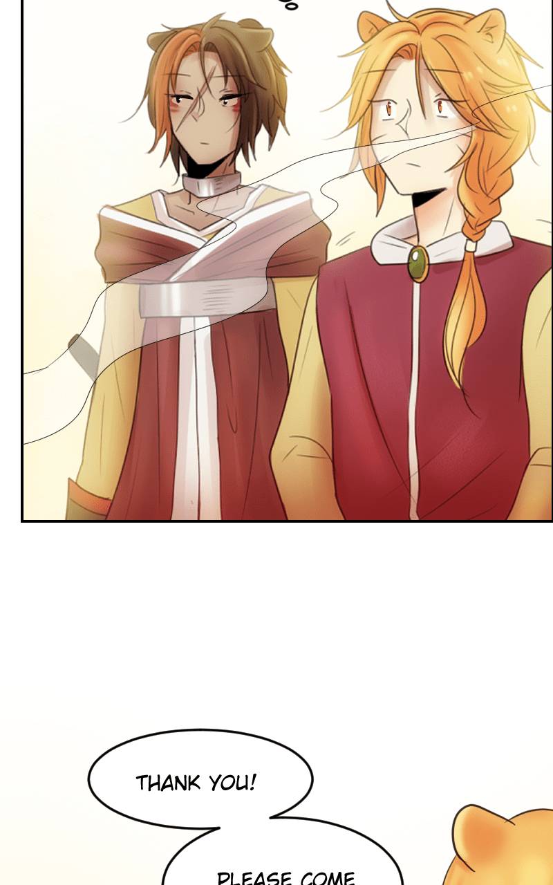 Watermelon - Manhwa Chapter 152 - page 37