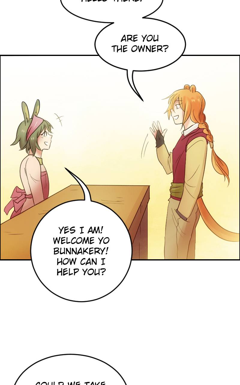 Watermelon - Manhwa Chapter 152 - page 39