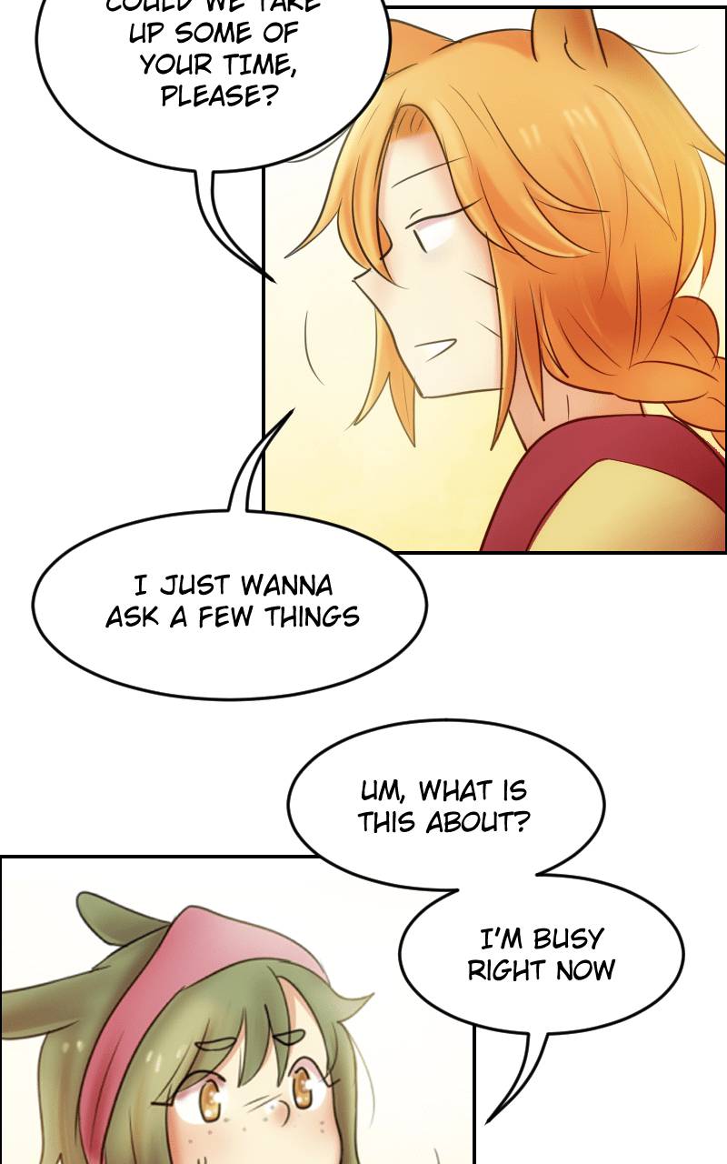 Watermelon - Manhwa Chapter 152 - page 40