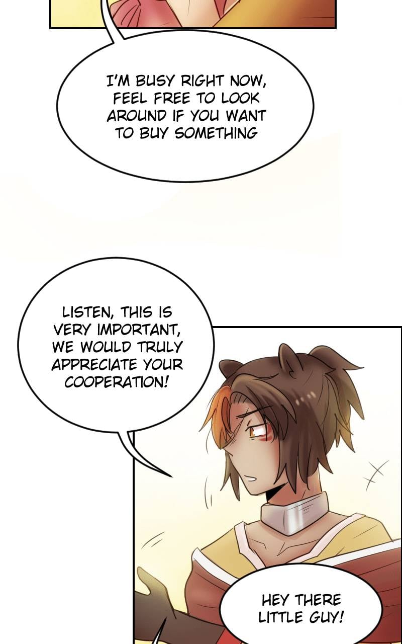 Watermelon - Manhwa Chapter 152 - page 44