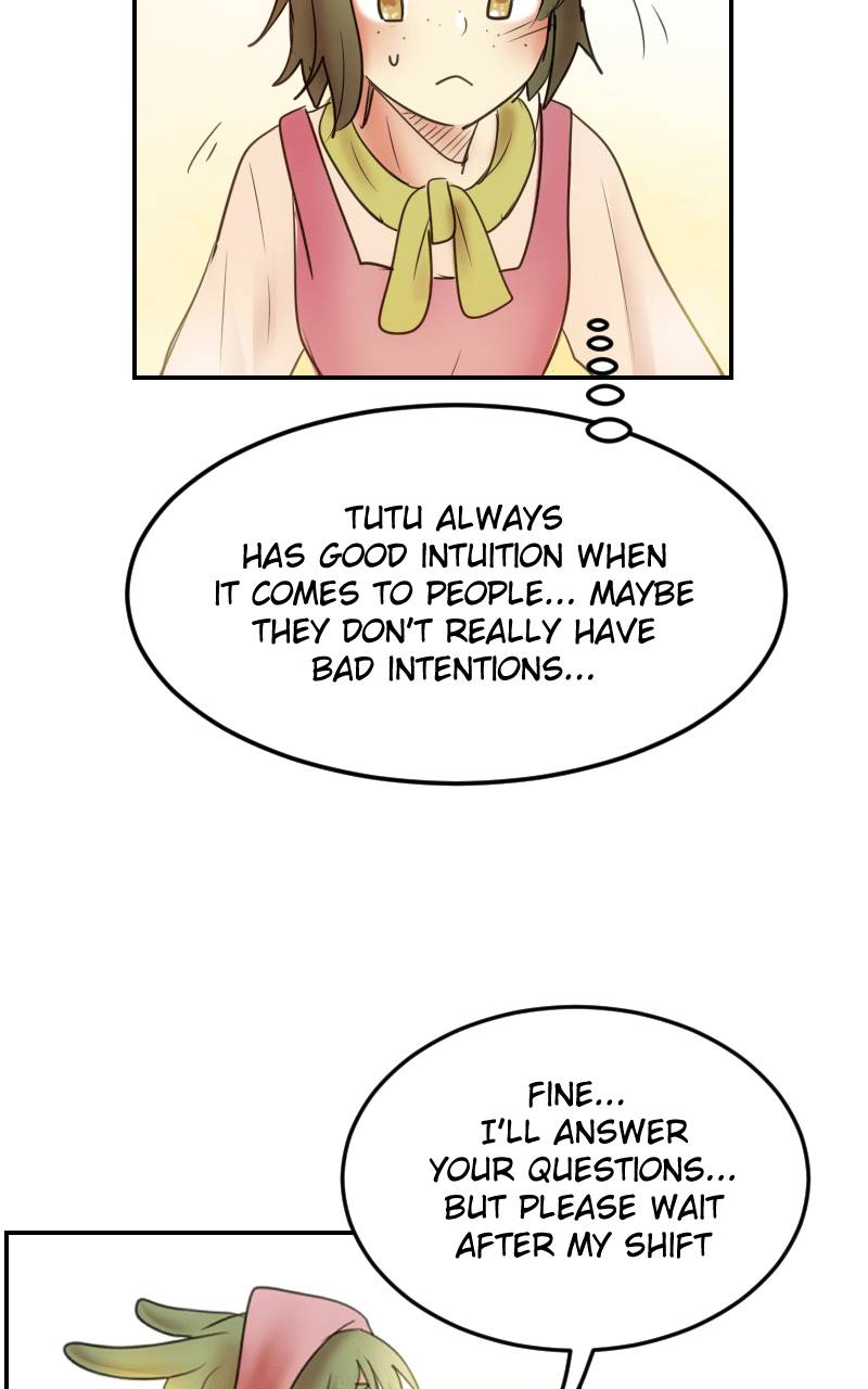 Watermelon - Manhwa Chapter 152 - page 49
