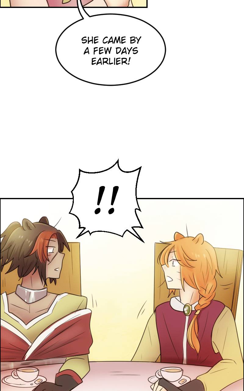 Watermelon - Manhwa Chapter 152 - page 56