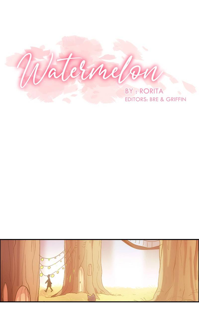 Watermelon - Manhwa Chapter 150 - page 1