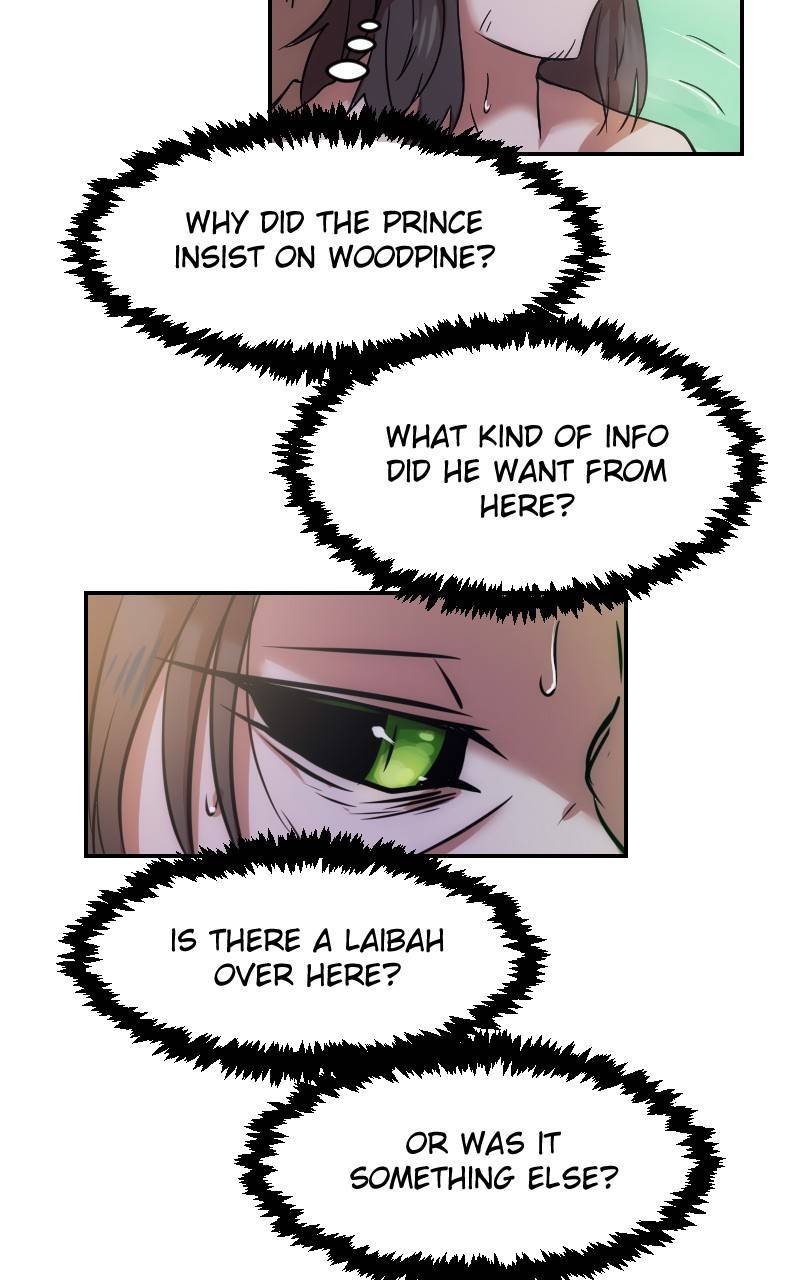 Watermelon - Manhwa Chapter 150 - page 13