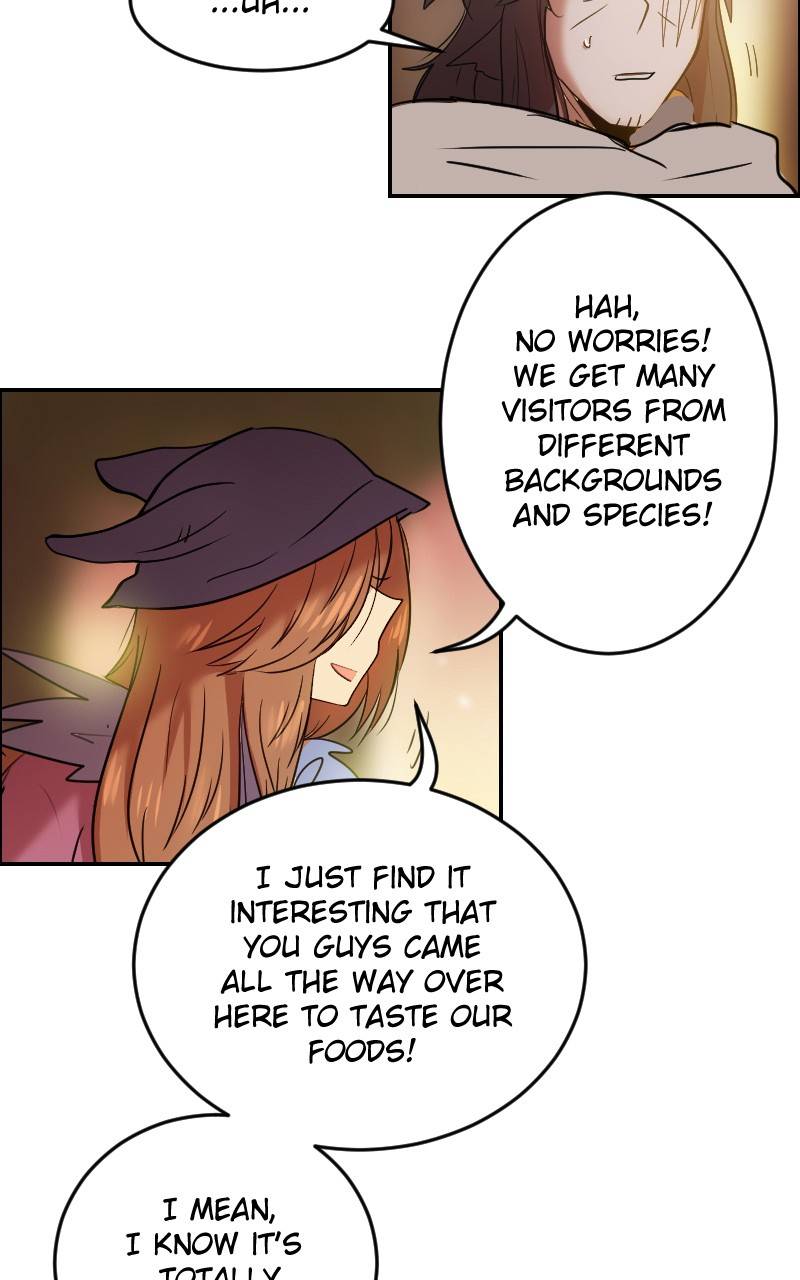 Watermelon - Manhwa Chapter 150 - page 43