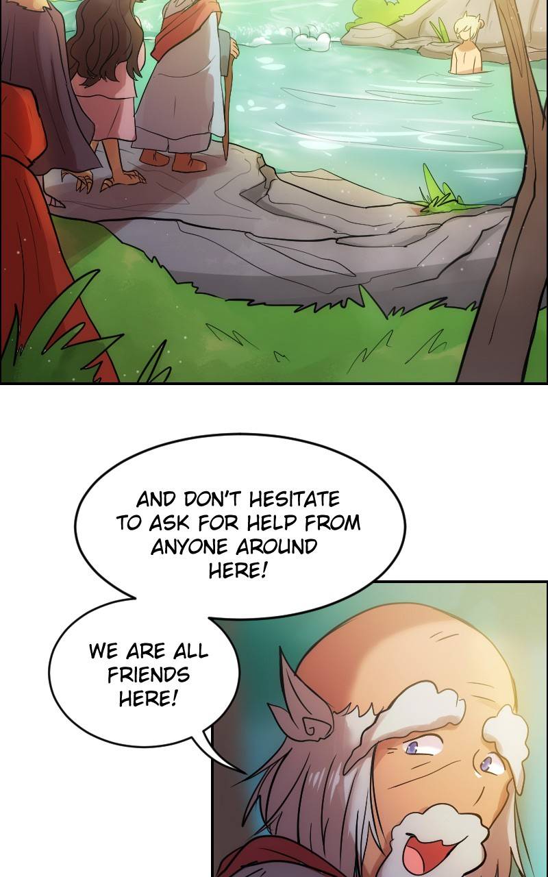 Watermelon - Manhwa Chapter 150 - page 8
