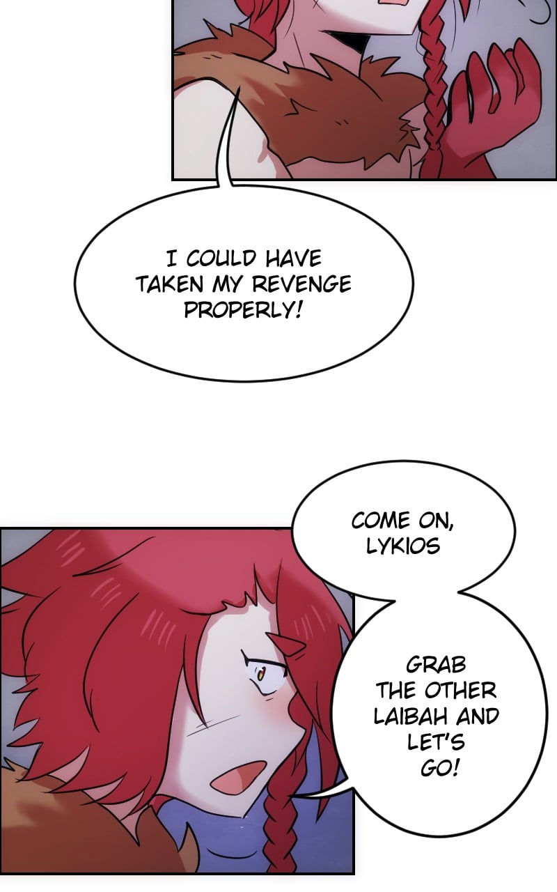 Watermelon - Manhwa Chapter 145 - page 21