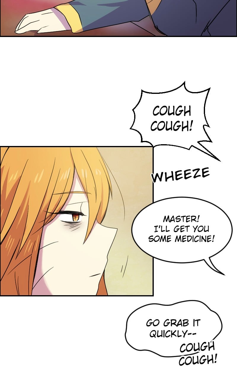 Watermelon - Manhwa Chapter 145 - page 43