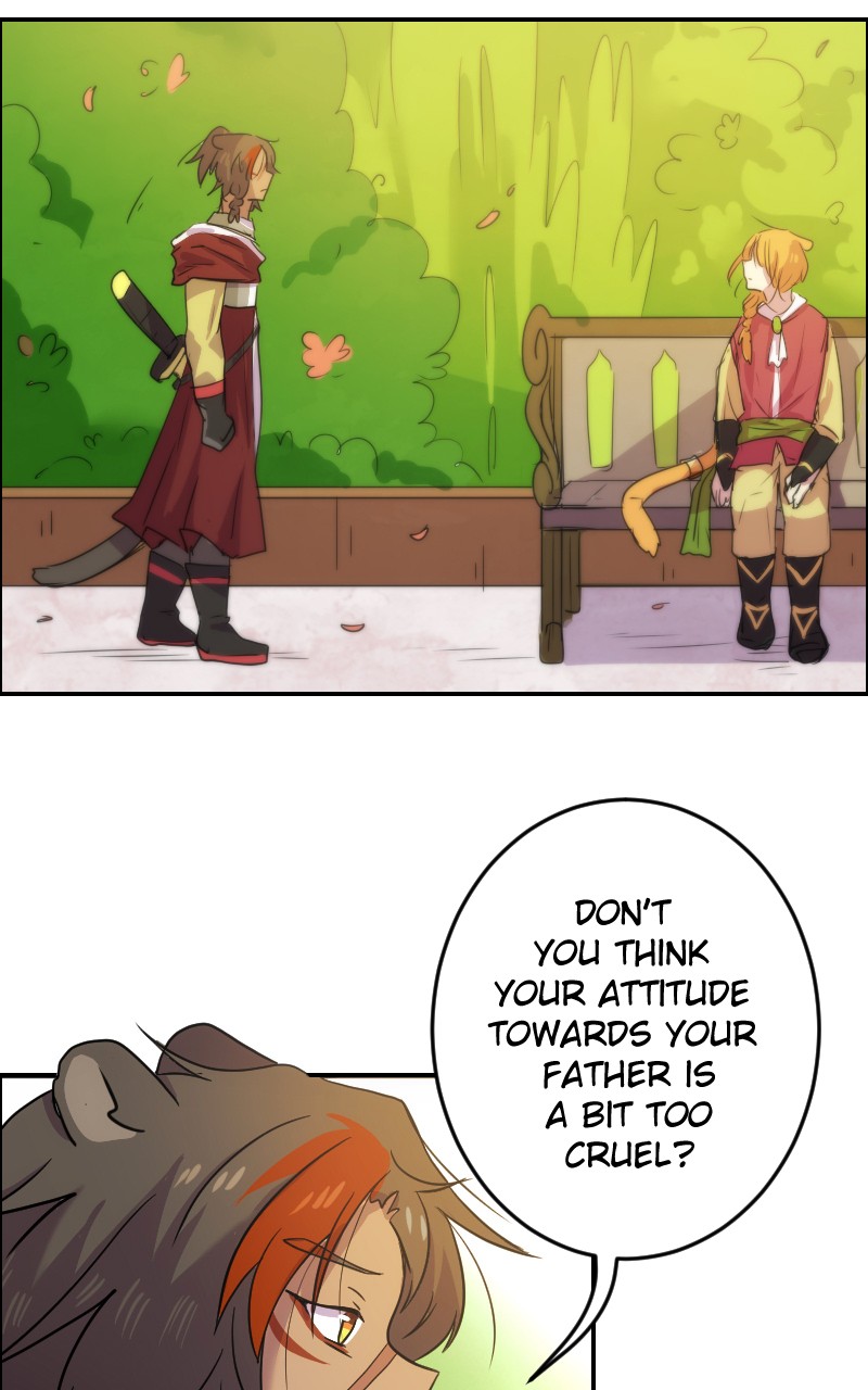 Watermelon - Manhwa Chapter 145 - page 50