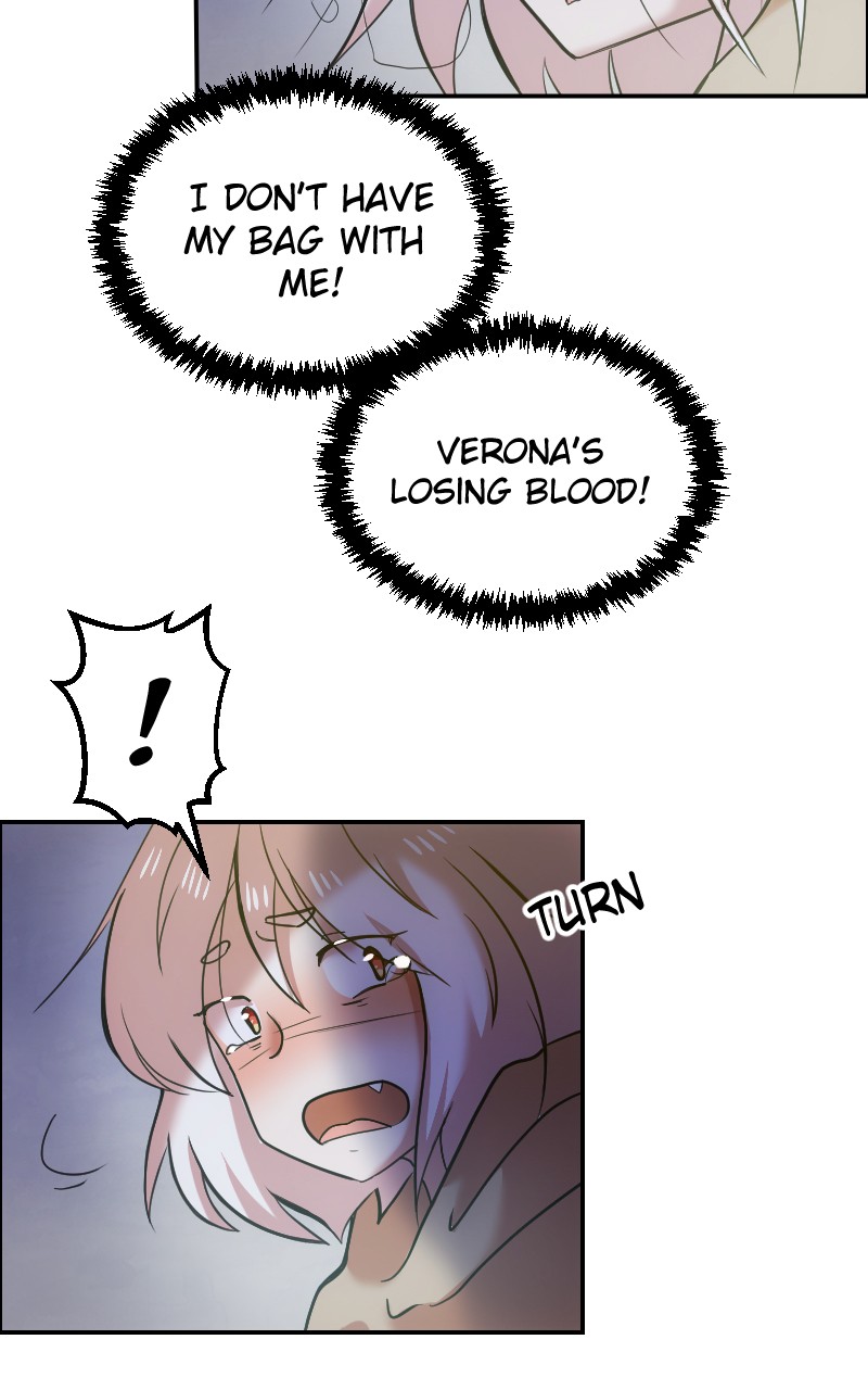 Watermelon - Manhwa Chapter 144 - page 16